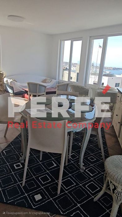 Продава се Тристаен апартамент в Созопол - 140 кв.м за 1715 €/кв.м - Снимка #5