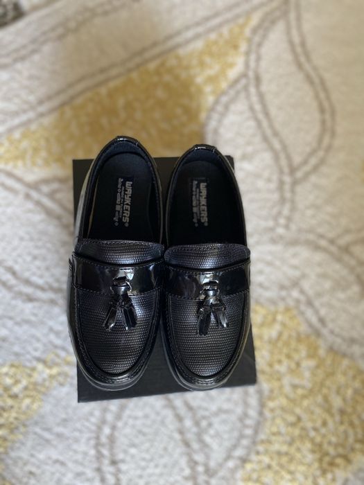 Официални обувки за момче