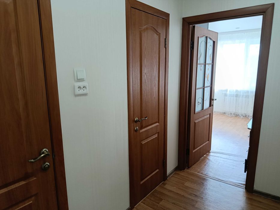 Продам 2-х комнатную квартиру