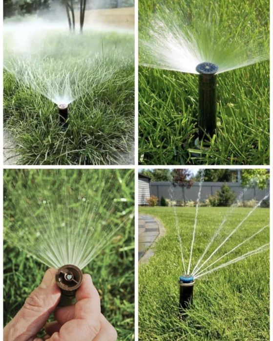 Газоны вышего качества и прочие другиеуслуги