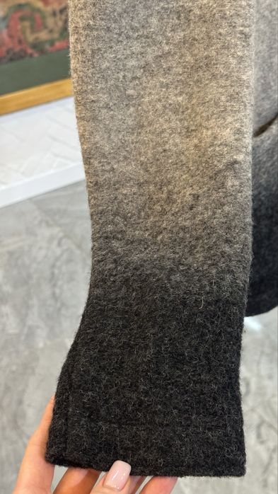 Жакет шерсть Daniele Alessandrini 48