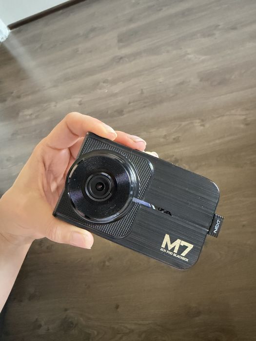 Видеорегистратор GNET (G-Net System) M7