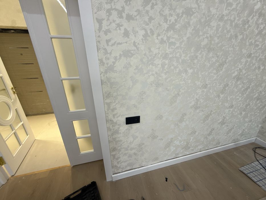 Электрик, Сантехник, теплый пол, отделка ремонть классика и евро,