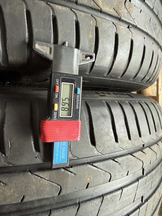 Jante originale VW ID4 / ID5 / ID6 / ID7 – Narvik cu anvelope vara in doua dimensiuni 255/40 21 cu 235/45 21