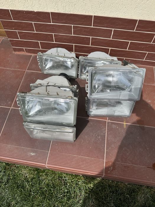 Faruri Elba ARO ,Dacia