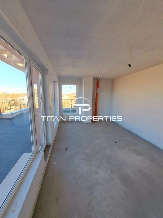 Продава се Едностаен апартамент в Пловдив, Южен - 88 кв.м за 626 €/кв.м - Снимка #2