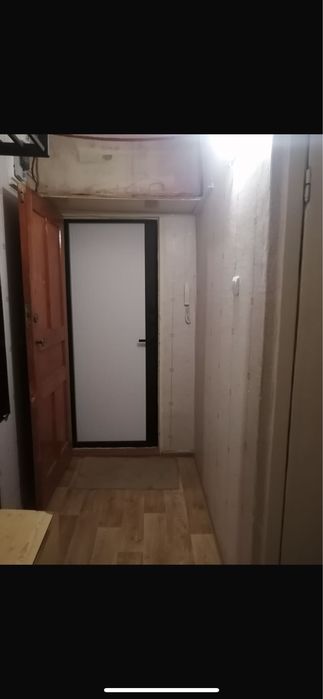 Сдается двухкомнатная квартира