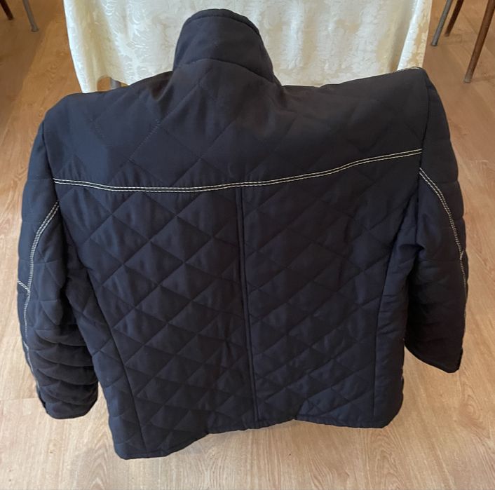 Haina  primavara/toamna  pt barbati