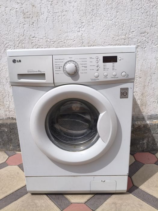 Ремонт стиральных машин