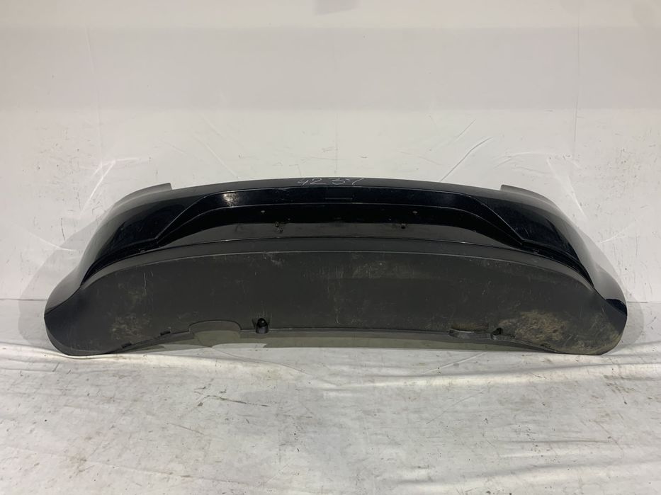 Bara spate Seat Ibiza,  3usi, 2009, 2010, 2011, 2012, cod origine OE 6J3807421.