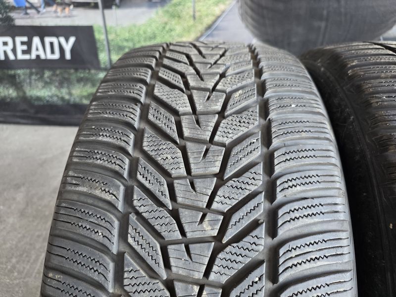 285/45/20 HANKOOK 4бр