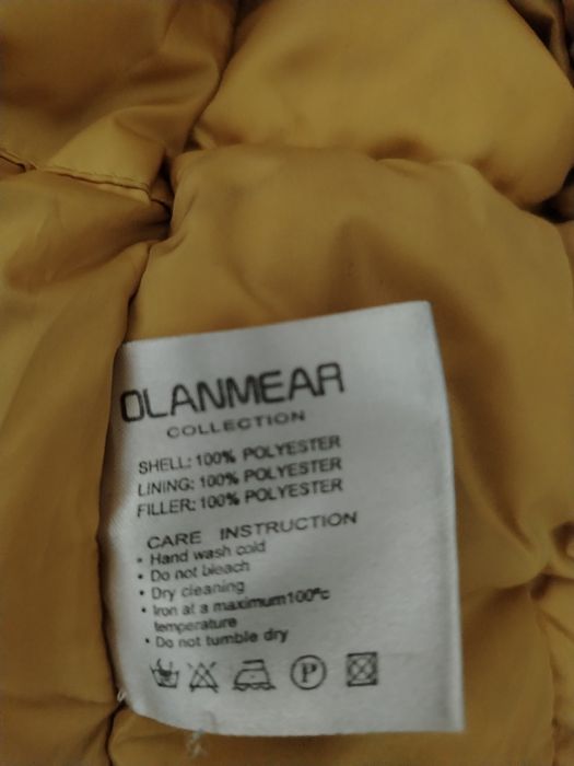 Продам зимнюю куртку