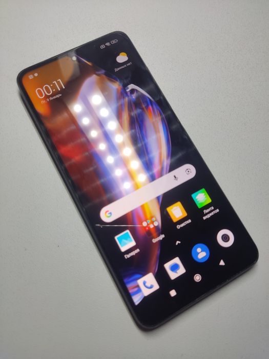 Poco X3 NFC | 120 гц | 64 гб