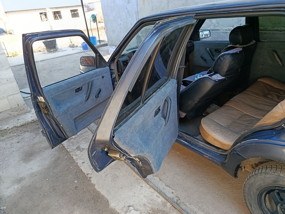 Гольф 2 1.8 механика