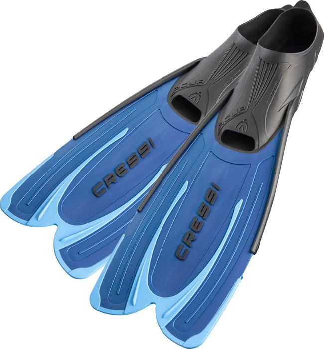 Нови плавници Cressi Agua Fins