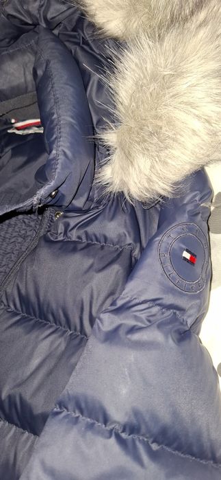 Adidas Tommy  дамски зимни якета