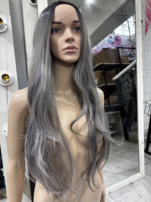 Продаются парики