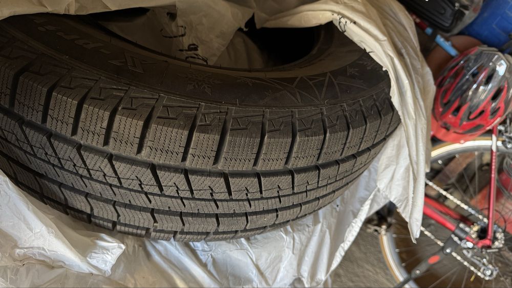 245/70/16 қысқы доңғалақ