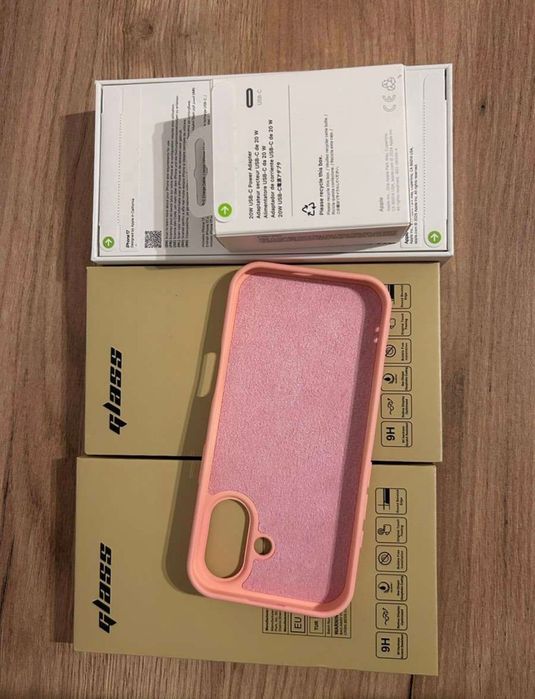 Se vinde iPhone 17 nou