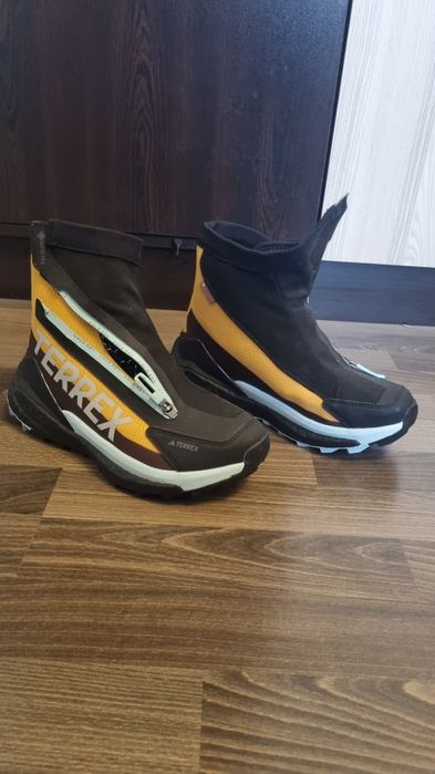 Дамски туристически Adidas Terrex Free Hiker 2 COLD.RDY