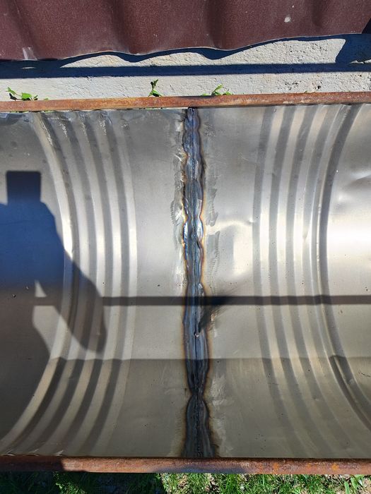 Кормушка для баранов . Ахр