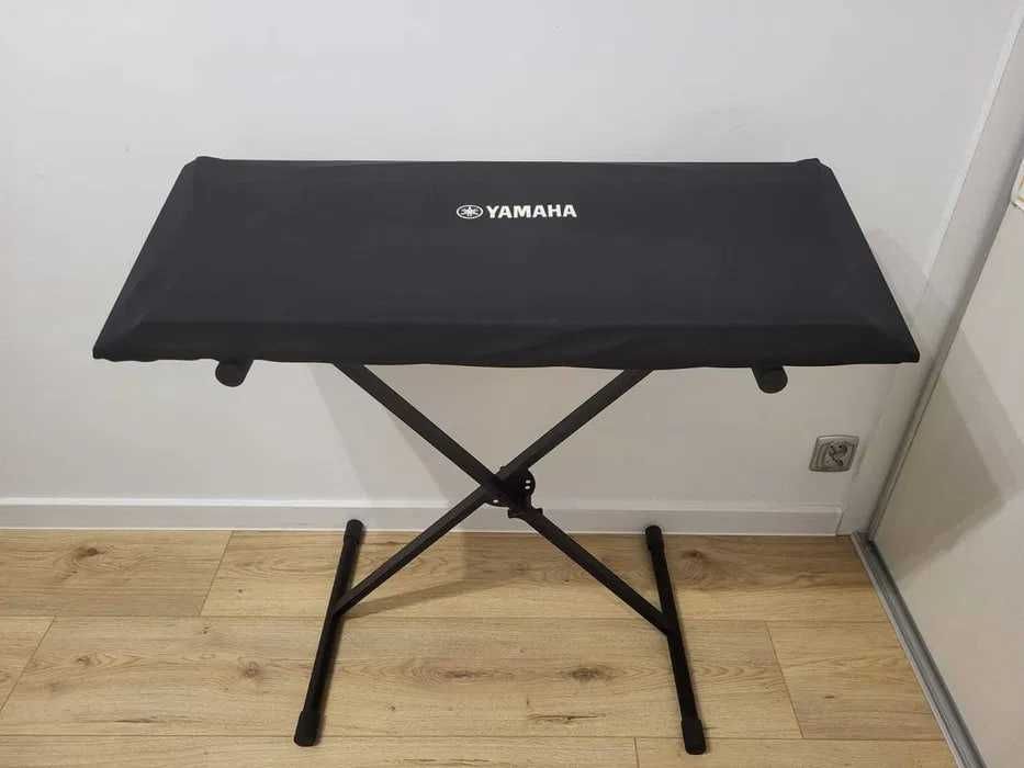 Синтезатор Yamaha PSR-E423