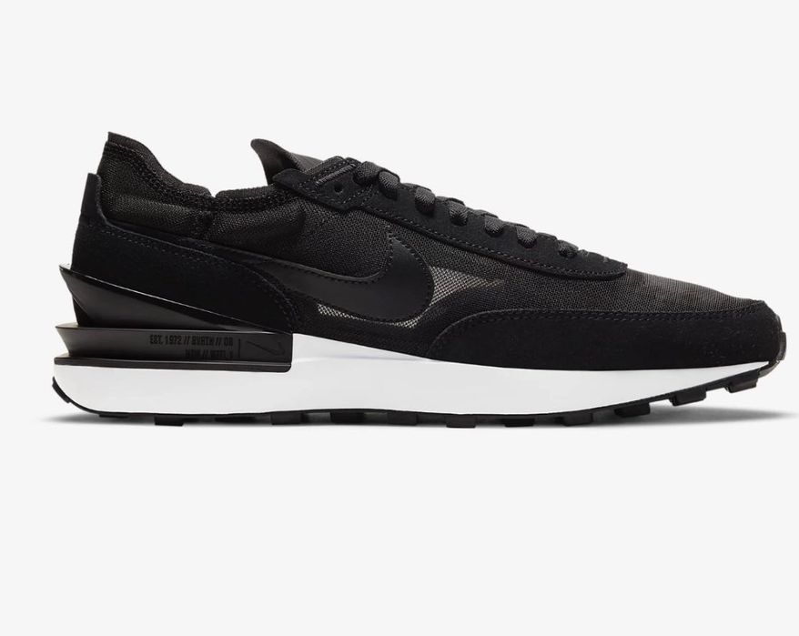 Nike waffle 1, 38 номер , uk5, детска номерация
