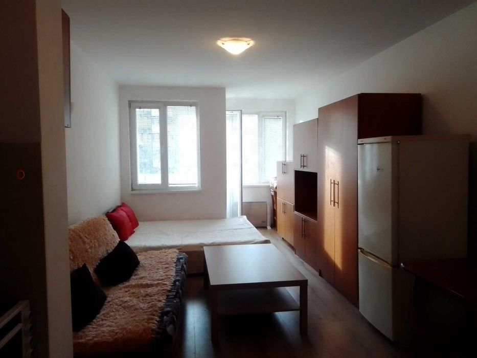 Дава се под наем Едностаен апартамент в София, Студентски град - 40 кв.м за 450 € - Снимка #8