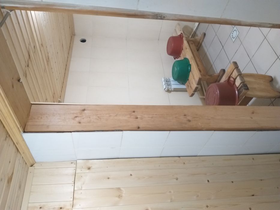 Баня .центре 1 250