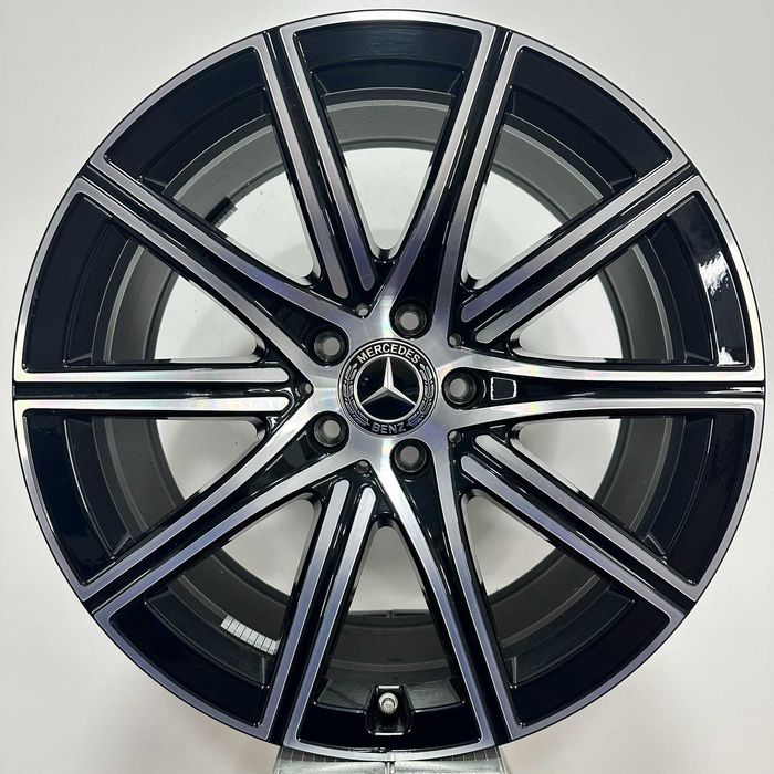 Jante Mercedes S class R 19 w223