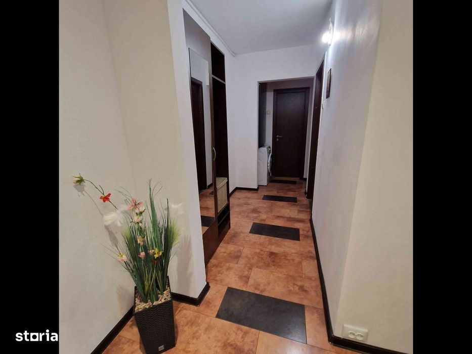 Apartament 3 camere etaj 1 persoana f Apartament 3 camere etaj 1 — fotografia 3