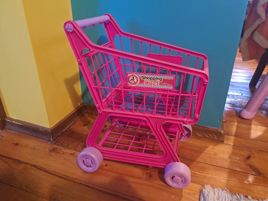 Детски играчки .