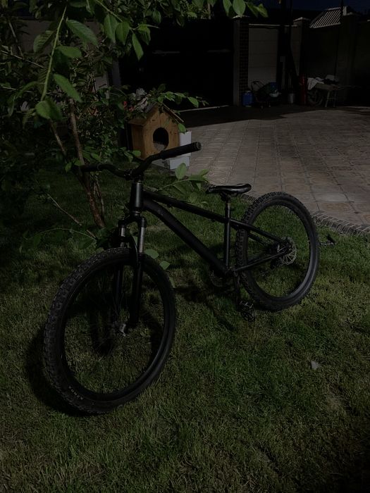 Mtb дерт 26 колеса