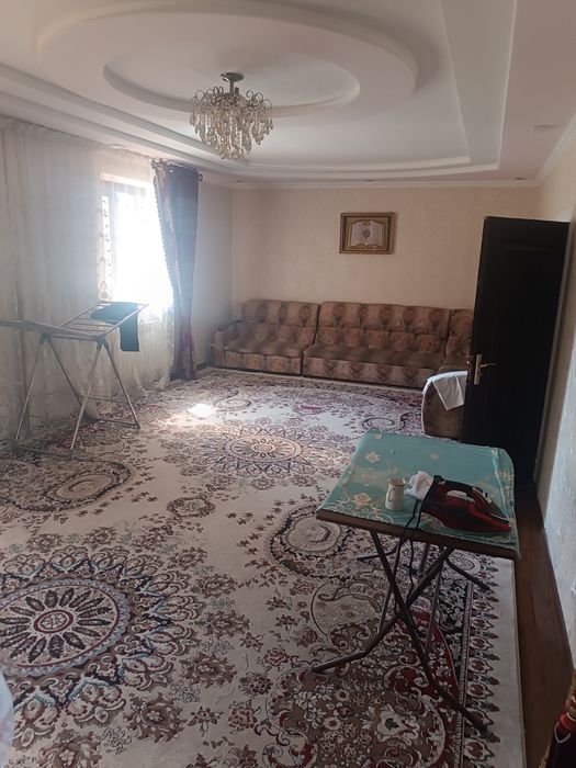 Участка сотилади янги тошкентда. Бардон куль кайтмас махалла.  10 сотх