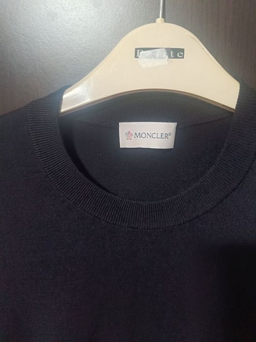 Tricou Moncler nou