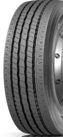 Anvelope noi 295/80R225 154/149L Westlake WSA2