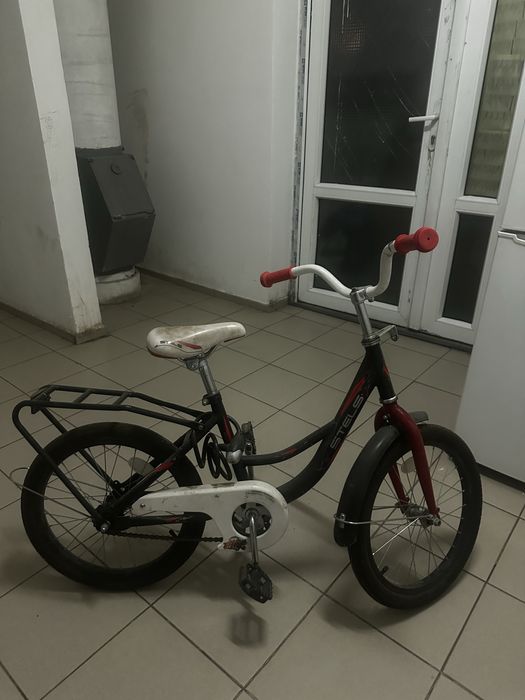 Продам Велосипед детски