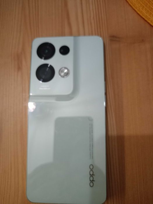 Oppo reno 8 pro 5g