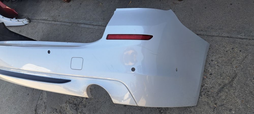Bara spate BMW Seria 5 G31 Break/Combi