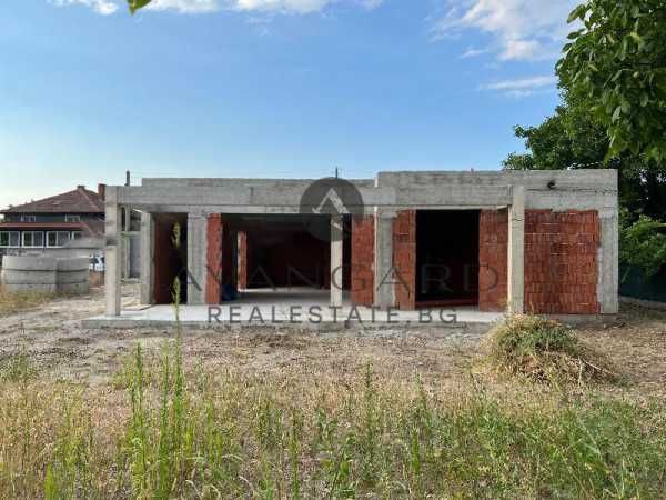 Продава се Къща в с. Катуница, Област Пловдив - 164 кв.м за 604 €/кв.м - Снимка #8