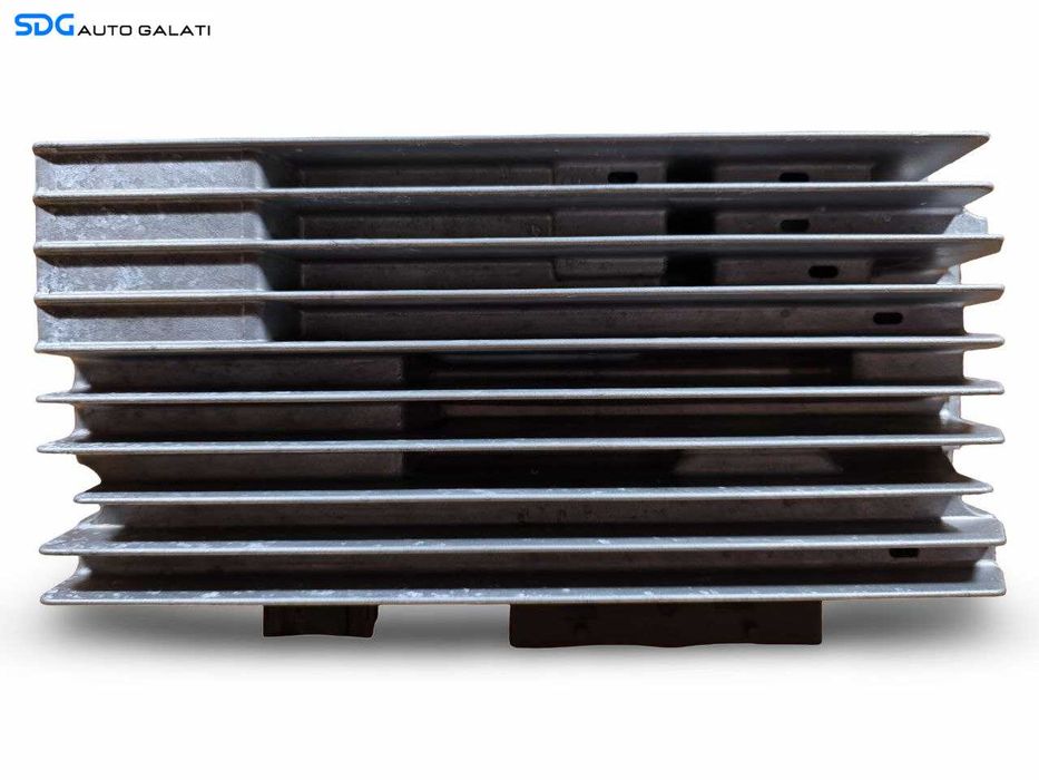 Unitate Modul Calculator Amplificator Sistem Audio Bang Olufsen Audi Q5 2008 - 2015 Cod 8T0035223AR 8T0035223AJ [N4949]