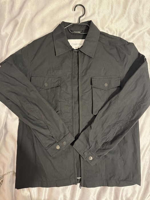 Риза-яке Calvin Klein (М)