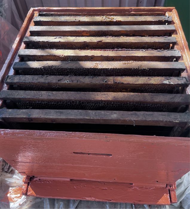 Улей для пчёл(б/у)