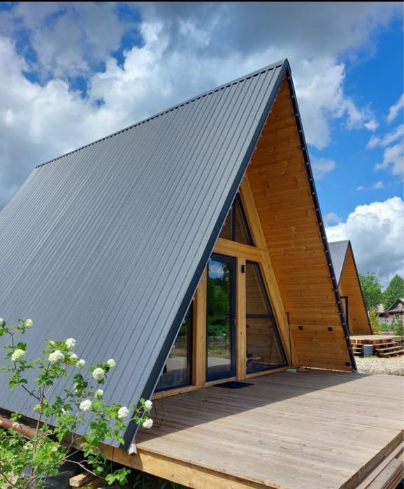 Сдам дом посуточно