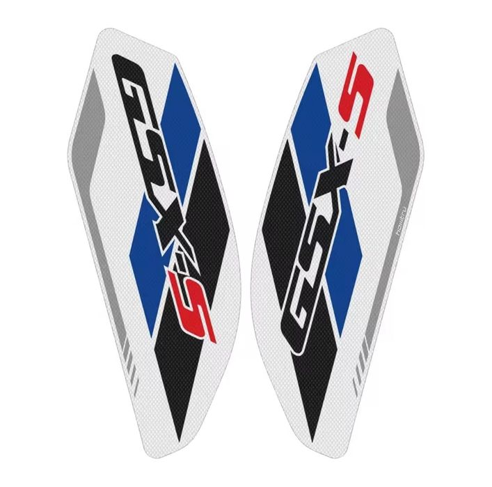 Протектори за резервоар за Suzuki GSXS 1000