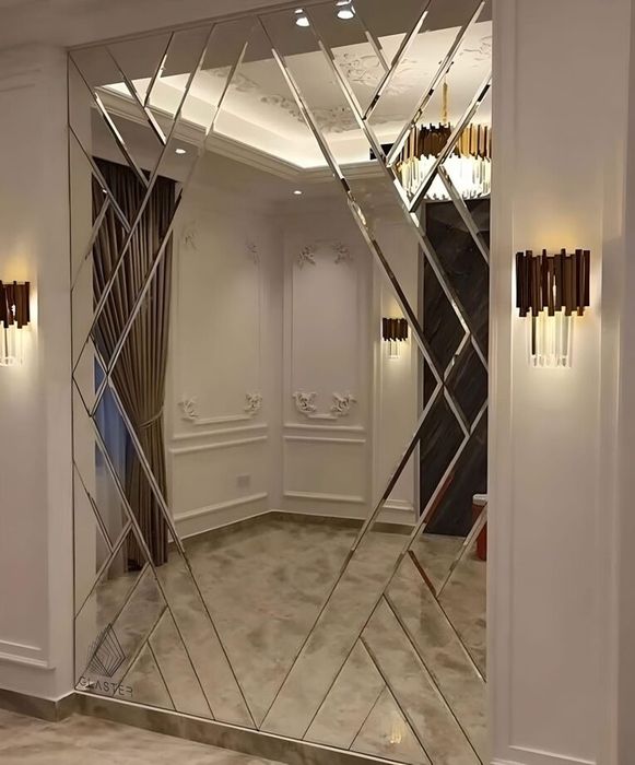 Зеркало. Зеркала на заказ