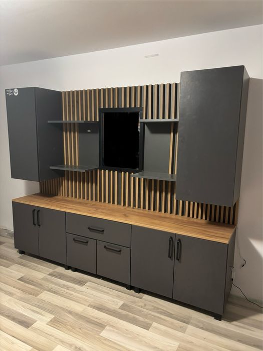 Mobila din pal melaminat