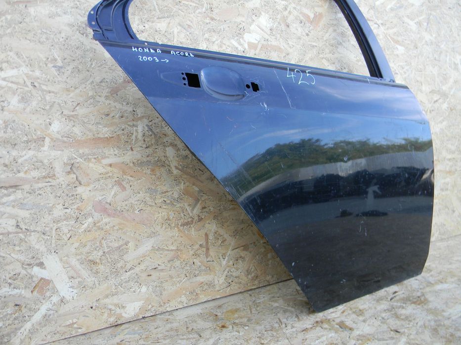 Usa dreapta spate Honda Accord, berlina, 2003, 2004, 2005, 2006, 2007, 2008.