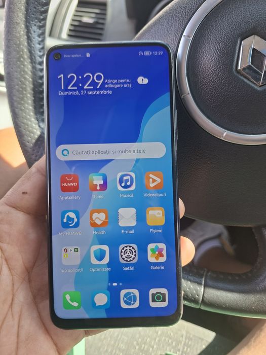 Vand p40 lite 5G