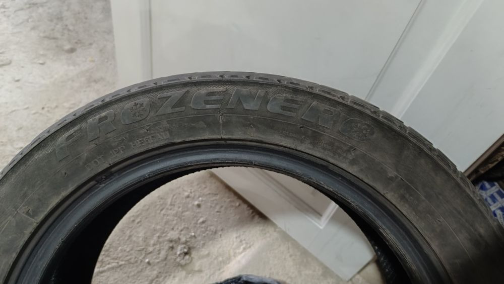 Продам Шины 4 штуки